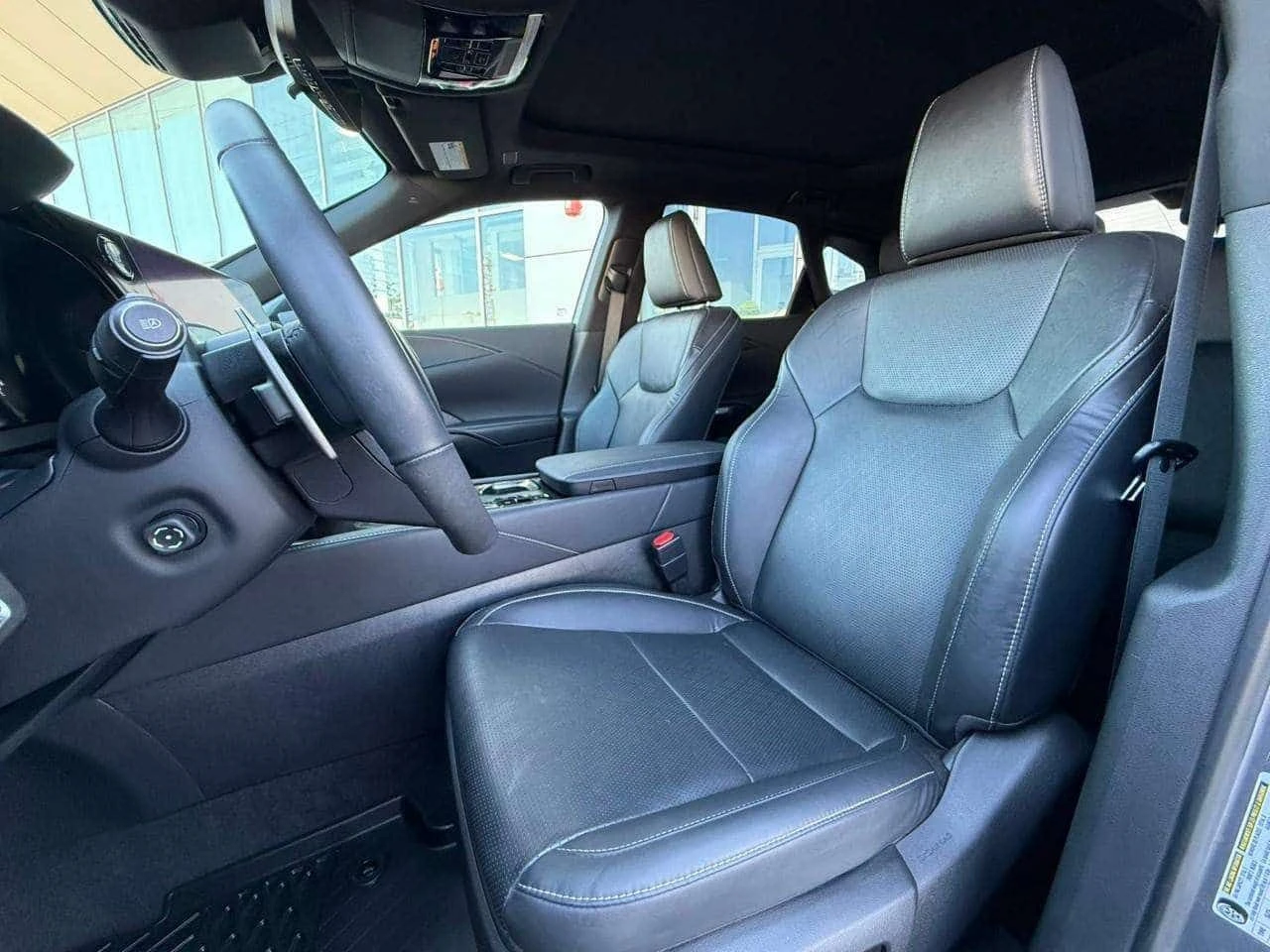 Lexus RX 350 ULTRA LUXURY | ГЛАВНО ПРЕДСТАВИТЕЛСТВО НА LEXUS, снимка 6 - Автомобили и джипове - 55649838