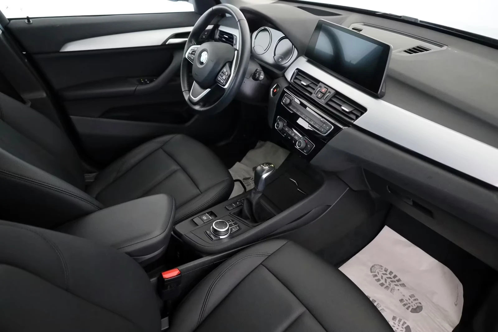 BMW X1 xDrive 25e, снимка 5 - Автомобили и джипове - 56041086