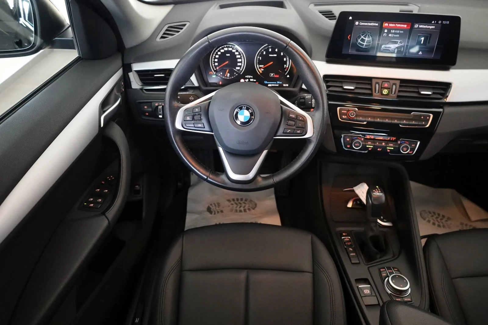 BMW X1 xDrive 25e, снимка 7 - Автомобили и джипове - 56041086