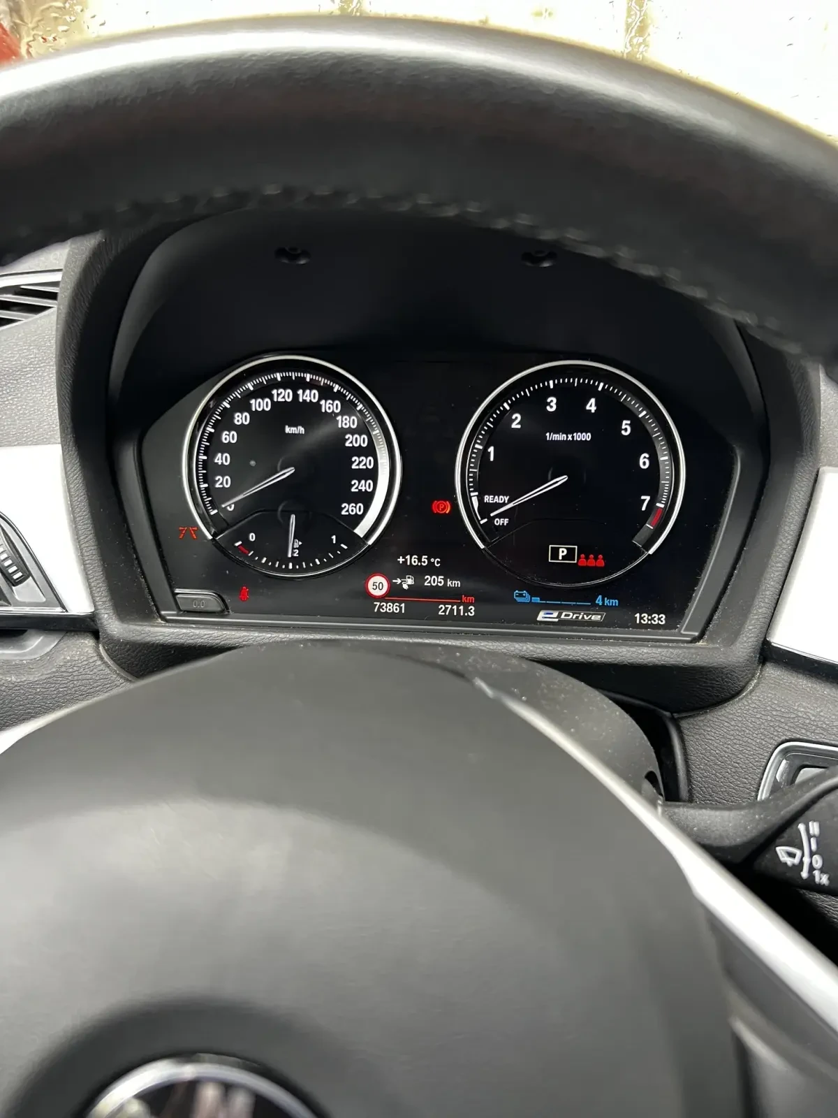 BMW X1 xDrive 25e | Mobile.bg � ����������� 5