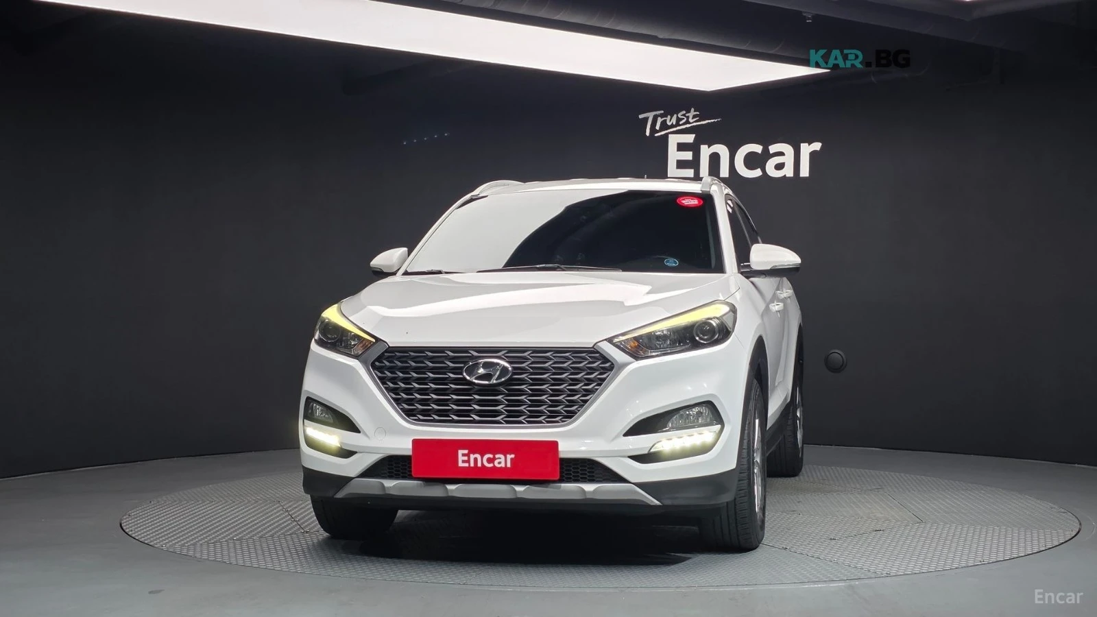 Hyundai Tucson ОБДУХВАНЕ* ПОДГРЕВ* КАМЕРА* КОЖА* , снимка 3 - Автомобили и джипове - 56292369