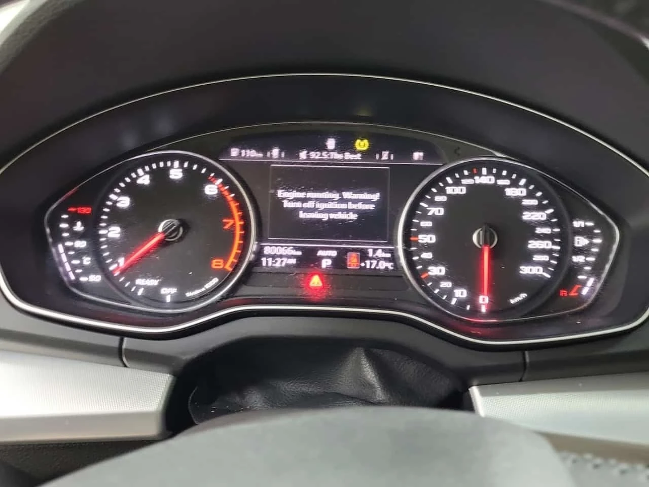 Audi Q5 * 2.0 Tfsi Quattro Progressiv S Tronic * CARFAX *  | Mobile.bg � ����������� 9