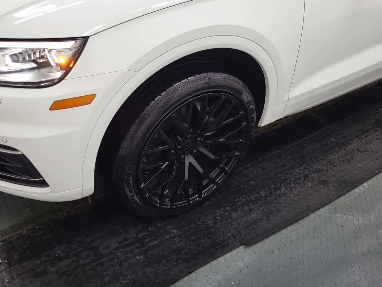 Audi Q5 * 2.0 Tfsi Quattro Progressiv S Tronic * CARFAX *  | Mobile.bg � ����������� 4