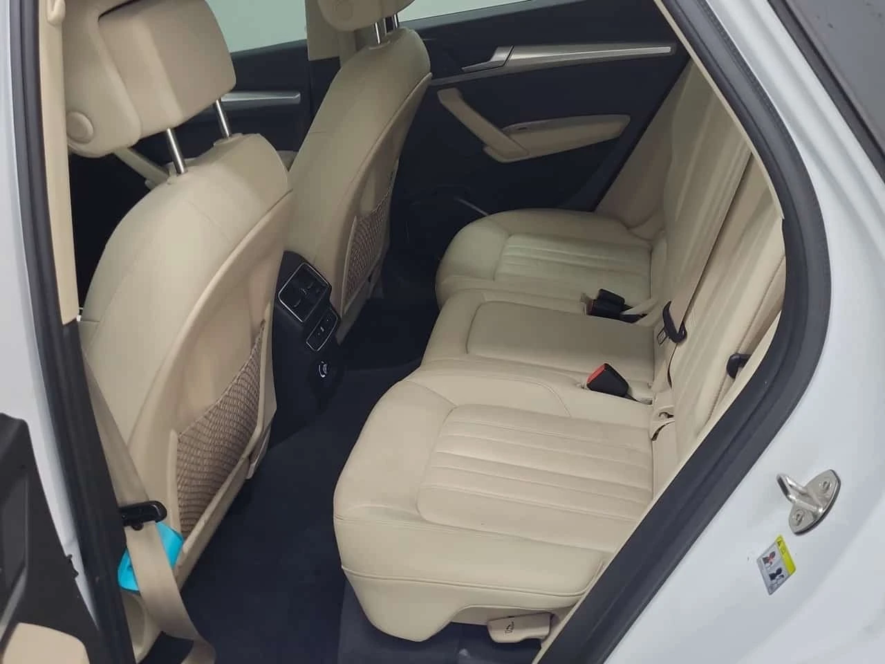 Audi Q5 * 2.0 Tfsi Quattro Progressiv S Tronic * CARFAX *  | Mobile.bg � ����������� 12