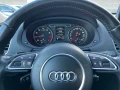 Audi Q3 S-Line 2.0TFSi,QUATTRO, Автоматик,Нави,Кожа - изображение 9