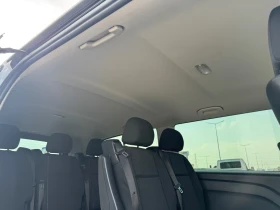 Mercedes-Benz Vito 114 CDI TOURER* 7 МЕСТЕН, снимка 16