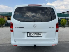 Mercedes-Benz Vito 114 CDI TOURER* 7 МЕСТЕН, снимка 5