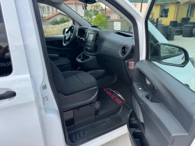 Mercedes-Benz Vito 114 CDI TOURER* 7 МЕСТЕН, снимка 12