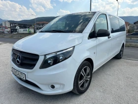 Mercedes-Benz Vito 114 CDI TOURER* 7 МЕСТЕН, снимка 1