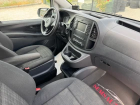 Mercedes-Benz Vito 114 CDI TOURER* 7 МЕСТЕН, снимка 13