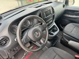 Mercedes-Benz Vito 114 CDI TOURER* 7 МЕСТЕН, снимка 10