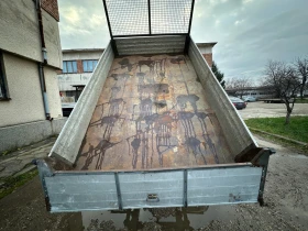 Iveco 35c13 Нов Внос , Перфектно състояние, Тристранен Самосал, снимка 15