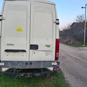 Iveco 35s13, снимка 3