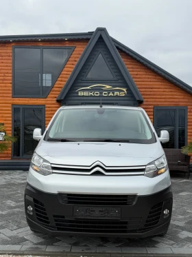 Citroen Jumpy Нов внос от Белгия!, снимка 2
