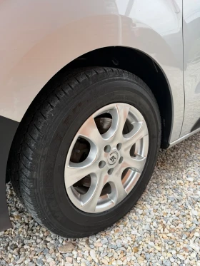 Citroen Jumpy Нов внос от Белгия!, снимка 14