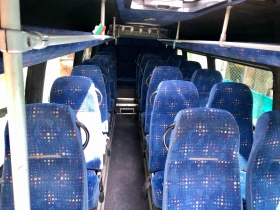 Mercedes-Benz Sprinter 416 CDI, снимка 10