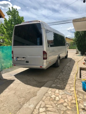 Mercedes-Benz Sprinter 416 CDI, снимка 4