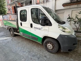 Citroen Jumper Самосвал, снимка 3