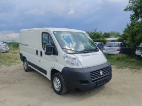 Fiat Ducato 2.2 100hp 6ск Клима Теглич 3 места , снимка 3