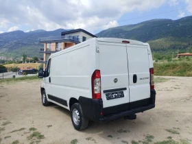 Fiat Ducato 2.2 100hp 6ск Клима Теглич 3 места , снимка 7