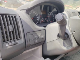 Fiat Ducato 2.2 100hp 6ск Клима Теглич 3 места , снимка 12