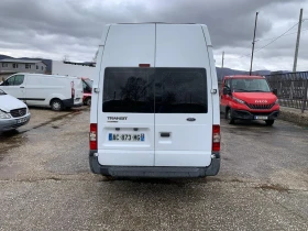 Ford Transit 2.2 Diesel 63kW , снимка 6