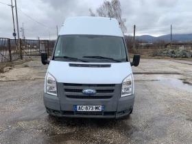 Ford Transit 2.2 Diesel 63kW , снимка 2