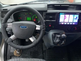 Ford Transit 2.2 Diesel 63kW , снимка 10