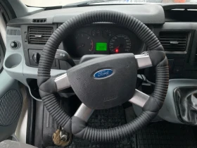 Ford Transit 2.2 Diesel 63kW , снимка 12
