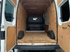 Ford Transit 2.2 Diesel 63kW , снимка 9