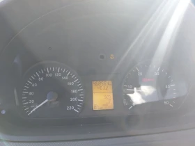 Mercedes-Benz Vito 2.2 cdi, снимка 4