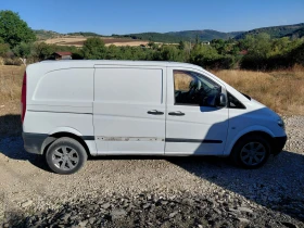 Mercedes-Benz Vito 2.2 cdi, снимка 3