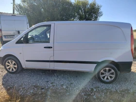 Mercedes-Benz Vito 2.2 cdi, снимка 2