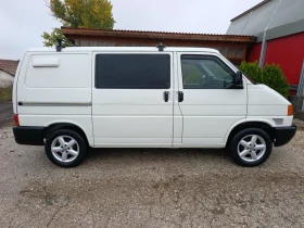 VW T4, снимка 2