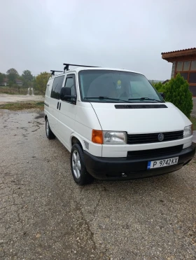 VW T4, снимка 1