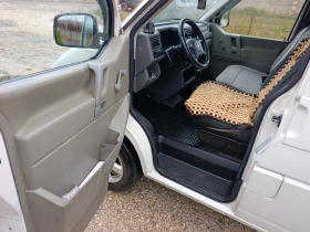 VW T4, снимка 13
