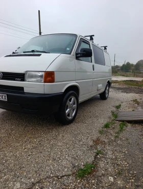 VW T4, снимка 15