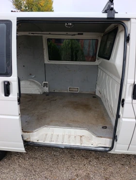 VW T4, снимка 9