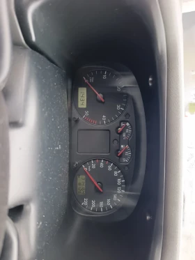 VW T4, снимка 3