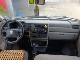 VW T4, снимка 7