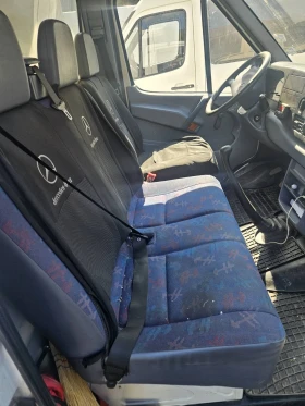 Mercedes-Benz Sprinter 310 Хладилен 2.9 , снимка 6