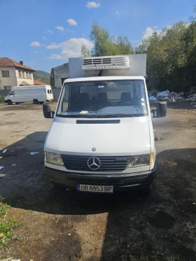 Mercedes-Benz Sprinter 310  2.9  | Mobile.bg    1