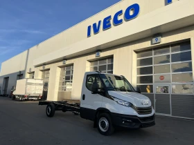 Iveco Daily 35S16, снимка 1