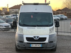 Peugeot Boxer, снимка 1