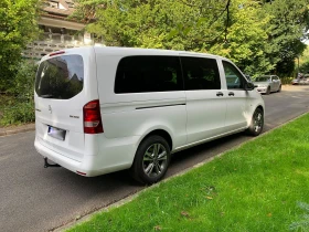 Обява за продажба на Mercedes-Benz Vito 114 CDI TOURER ~42 000 лв. - изображение 3