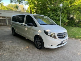 Обява за продажба на Mercedes-Benz Vito 114 CDI TOURER ~42 000 лв. - изображение 2