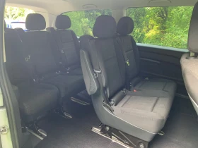 Обява за продажба на Mercedes-Benz Vito 114 CDI TOURER ~42 000 лв. - изображение 10