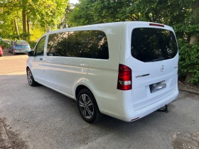 Обява за продажба на Mercedes-Benz Vito 114 CDI TOURER ~42 000 лв. - изображение 6