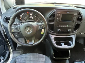 Обява за продажба на Mercedes-Benz Vito 114 CDI TOURER ~42 000 лв. - изображение 7