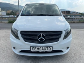 Обява за продажба на Mercedes-Benz Vito 114 CDI TOURER ~41 800 лв. - изображение 1